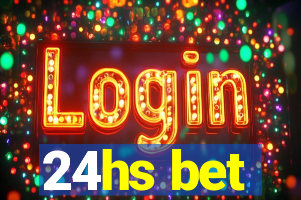 24hs bet